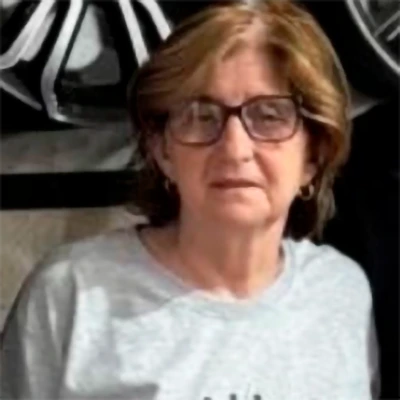 Ieda Cristina Mercurio Rodrigues