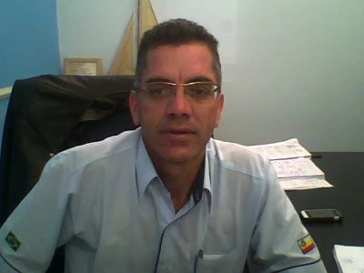 Valdir Salomão