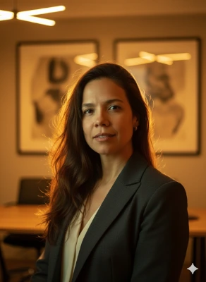 Aimée Miranda