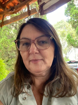 Magali Salomão
