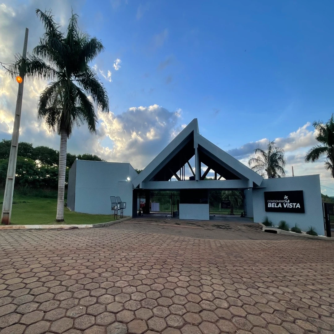 Bela Vista do Paranapanema