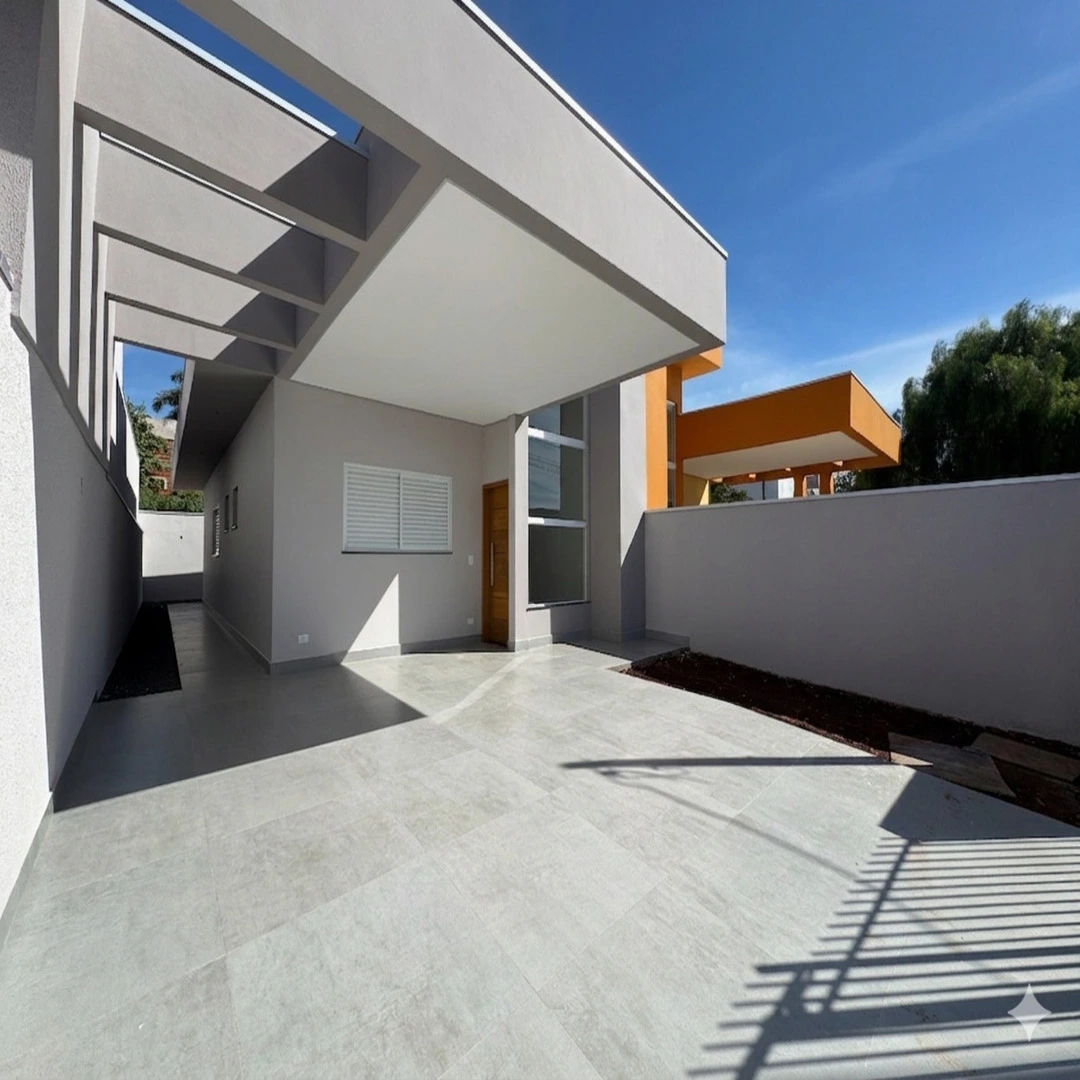 🏡✨ CASA NOVA À VENDA | JARDIM COLINA VERDE | MARINGÁ