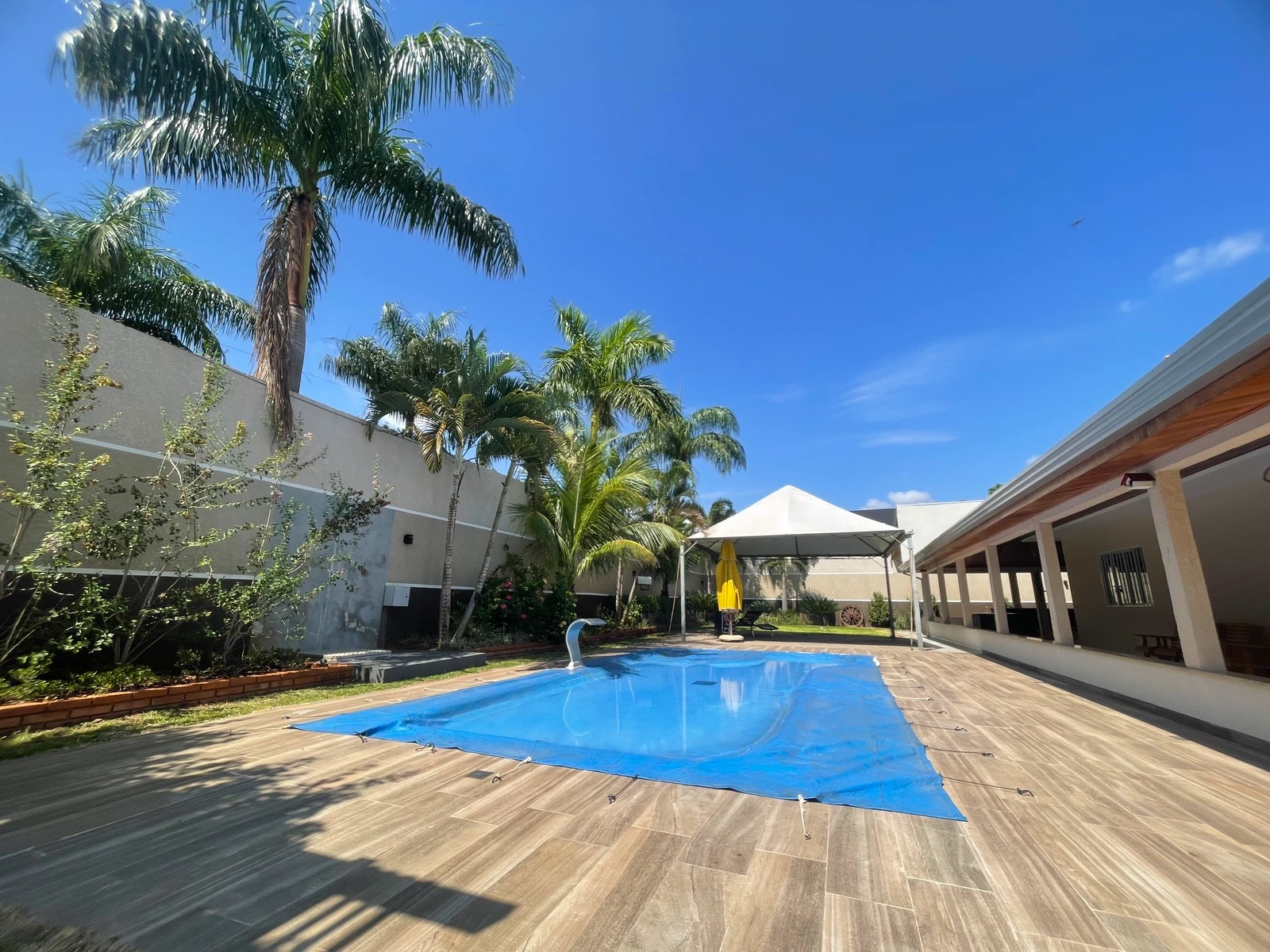 Chacára à Venda em Jardim São Domingos - Maringá / Paraná