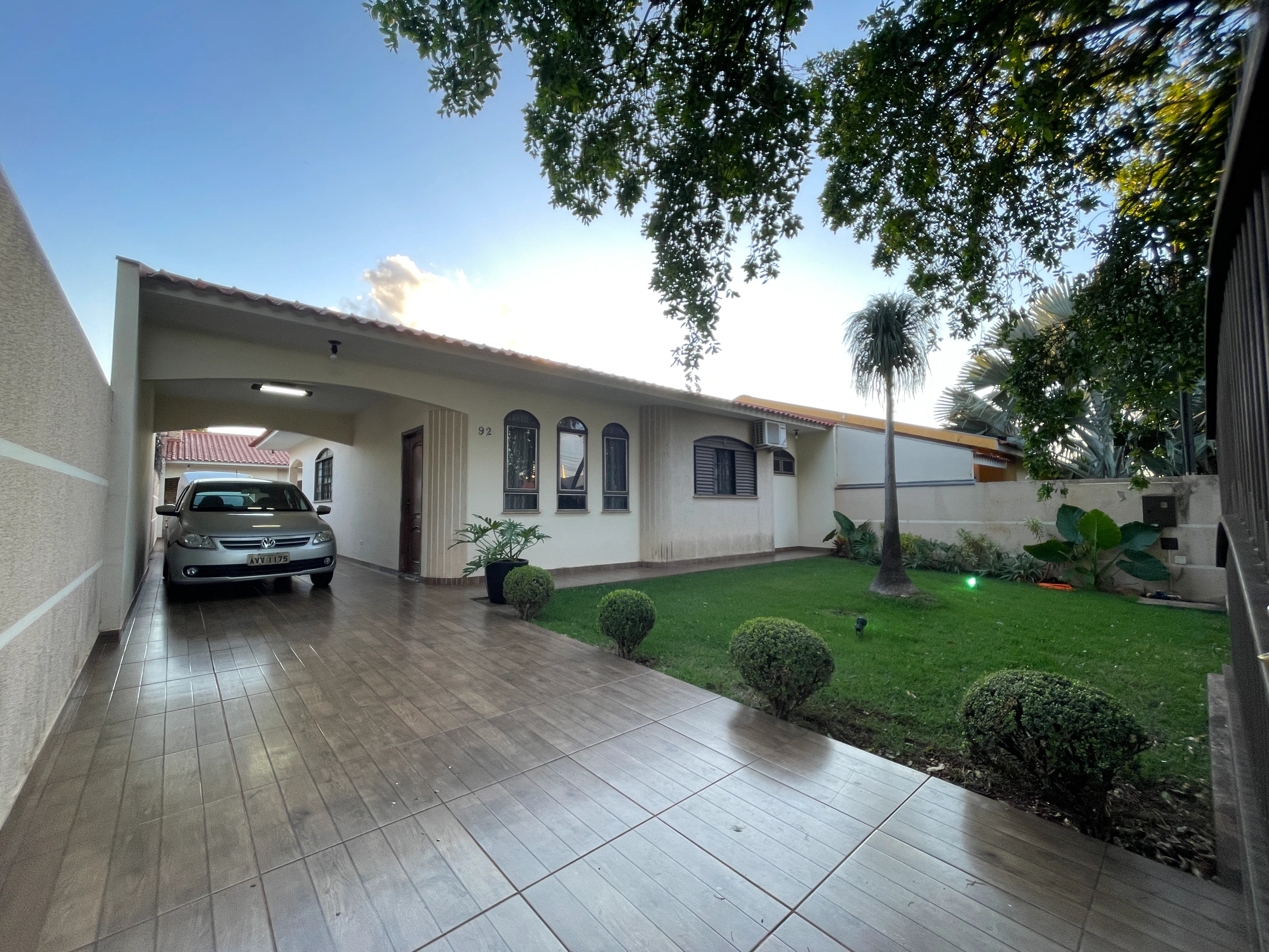 Casa com 3 Quartos à venda - Jardim Novo Oasis - Maringá/PR