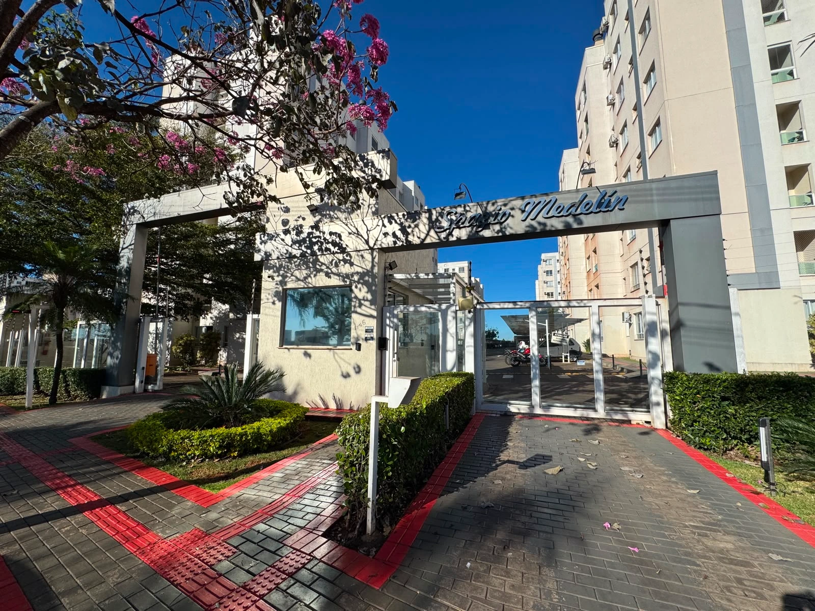 🏡✨ APARTAMENTO DISPONIVEL PARA LOCAÇÃO | SPAZIO MEDELLÍN