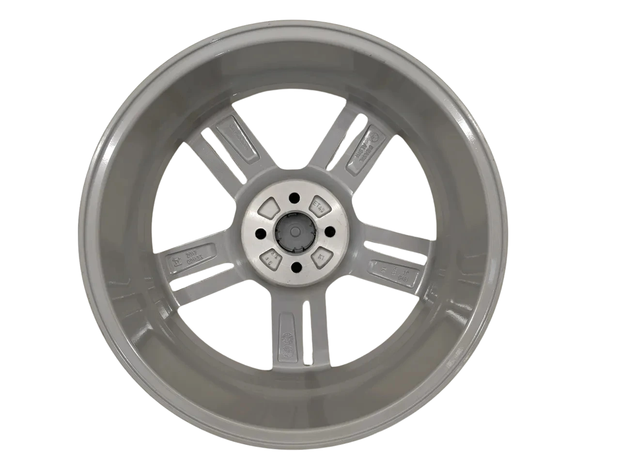 Roda Stilo Abarth - foto 4
