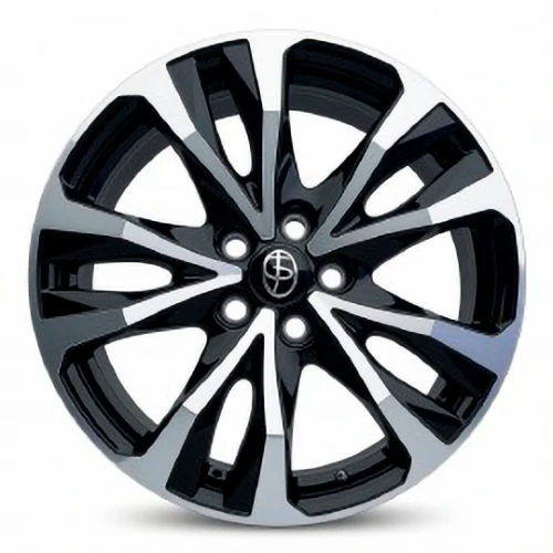 Roda Corolla XEI - foto 2