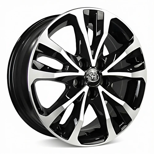 Roda Corolla XEI