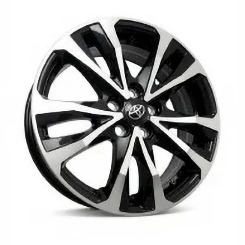 Roda Corolla XEI - foto 3
