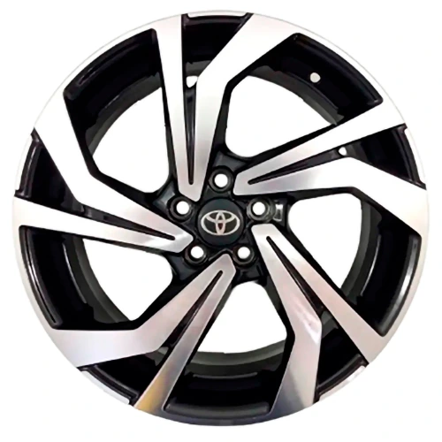Roda Corolla Cross