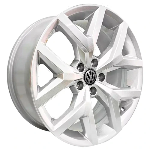 Roda Amarok V6