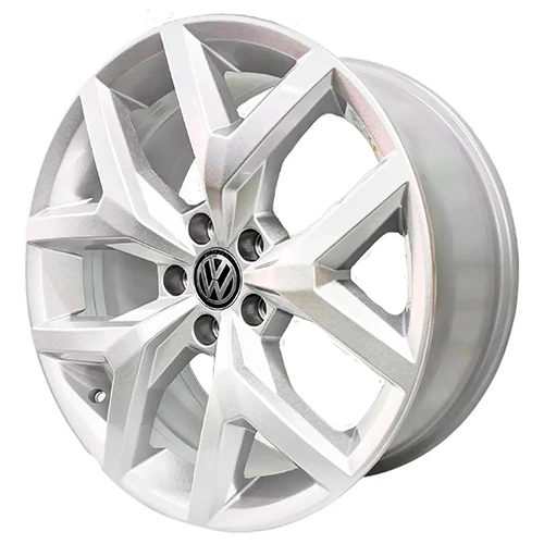 Roda Amarok V6 - foto 2