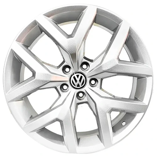 Roda Amarok V6 - foto 3