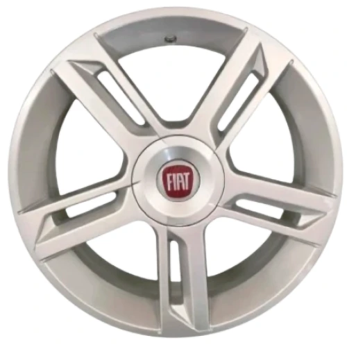 Roda Stilo Abarth - foto 5