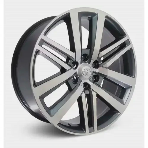 Roda Hilux 2016