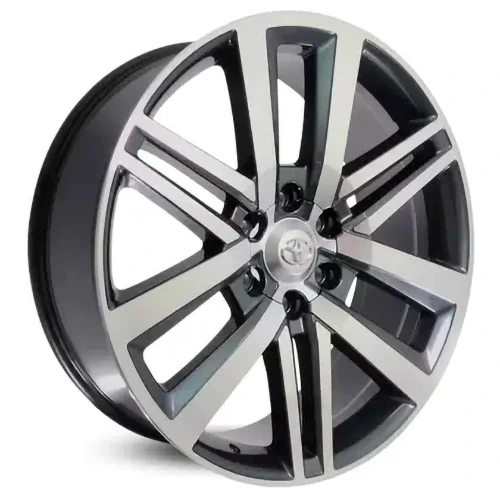 Roda Hilux 2016 - foto 2