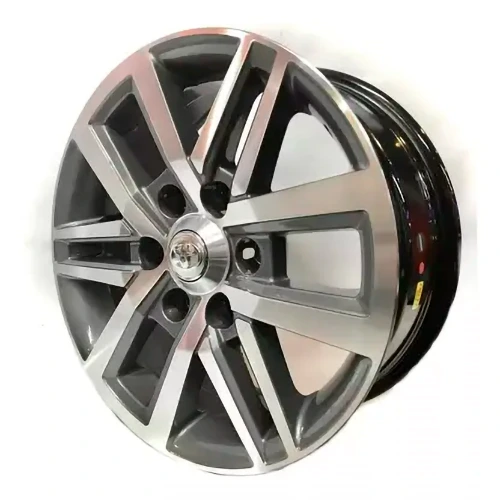 Roda Hilux 2016 - foto 3
