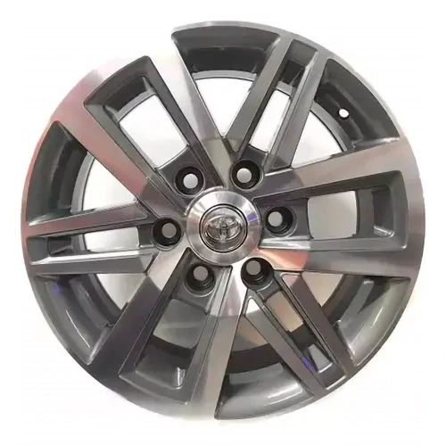 Roda Hilux 2016 - foto 4