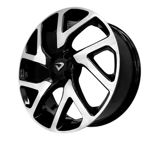 Roda Esportiva Velar - foto 2