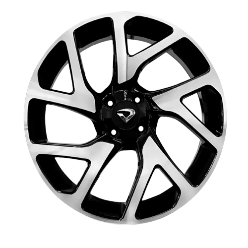Roda Esportiva Velar