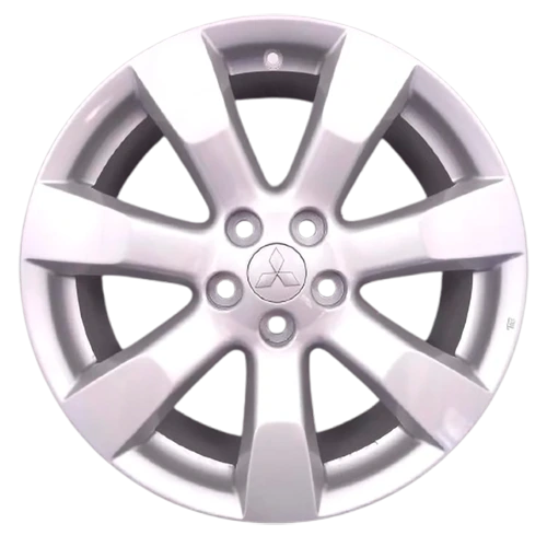 Roda Mitsubishi Outlander
