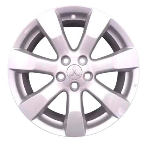 Roda Mitsubishi Outlander - foto 2