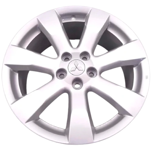 Roda Mitsubishi Outlander - foto 3
