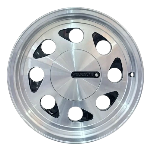 Roda VW Pingo