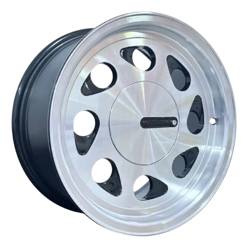Roda VW Pingo - foto 2