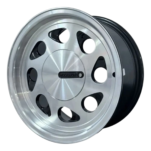Roda VW Pingo - foto 3