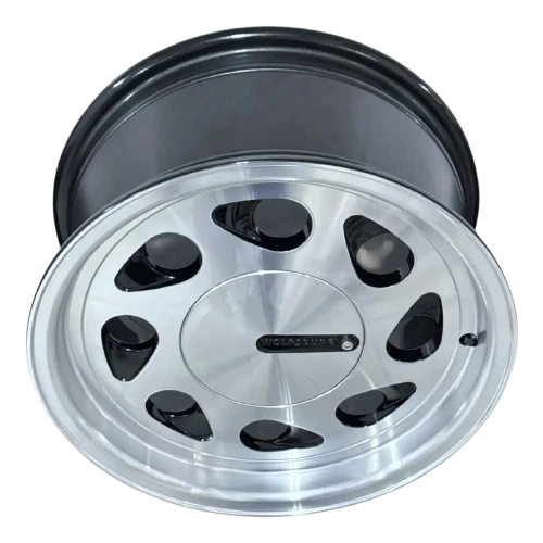 Roda VW Pingo - foto 4