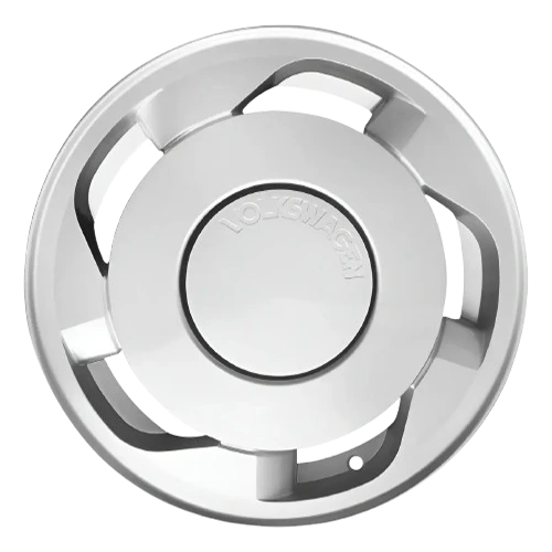 Roda Orbital - foto 2
