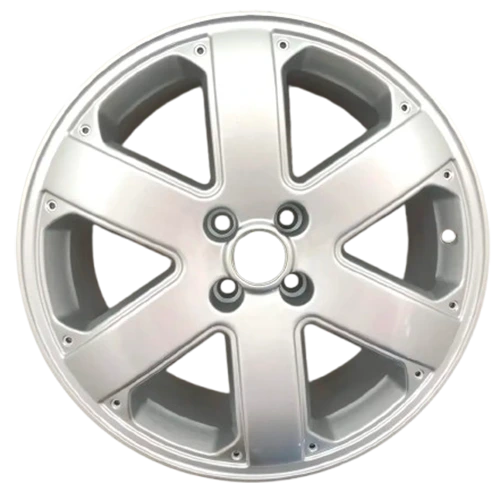 Roda VW Trackfield