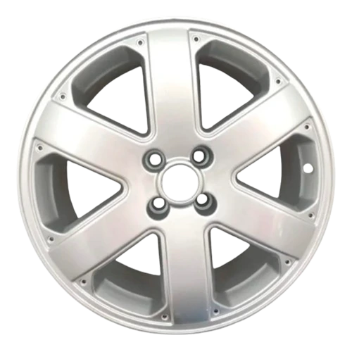 Roda VW Trackfield - foto 2