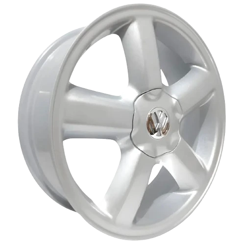 Roda VW Gol GTI