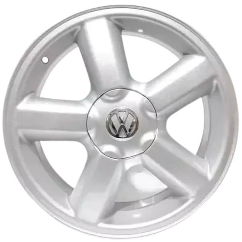 Roda VW Gol GTI - foto 2