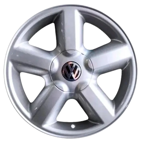 Roda VW Gol GTI - foto 3