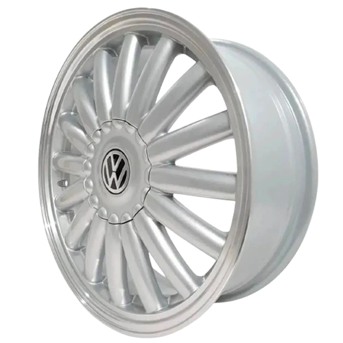 Roda VW Gol Bananinha - foto 2