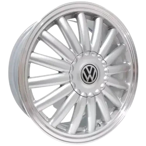 Roda VW Gol Bananinha
