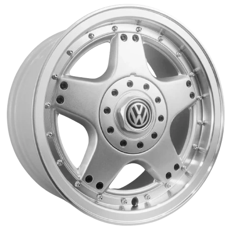 Roda VW Summer