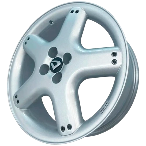 Roda VW TSI 96 - foto 2