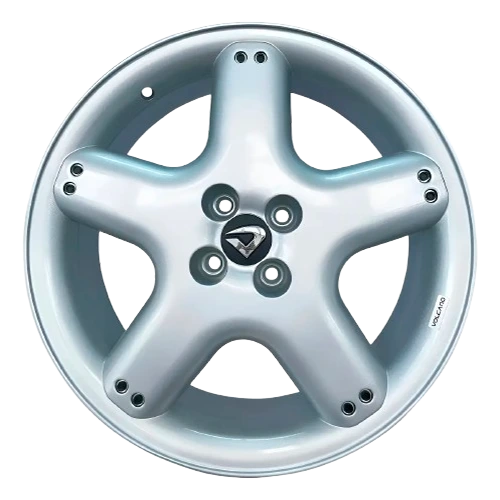 Roda VW TSI 96