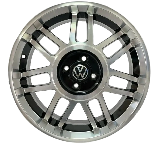 Roda VW Snow Fleykes GT