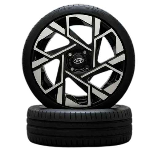 Roda HB 20 Xtreme - foto 2