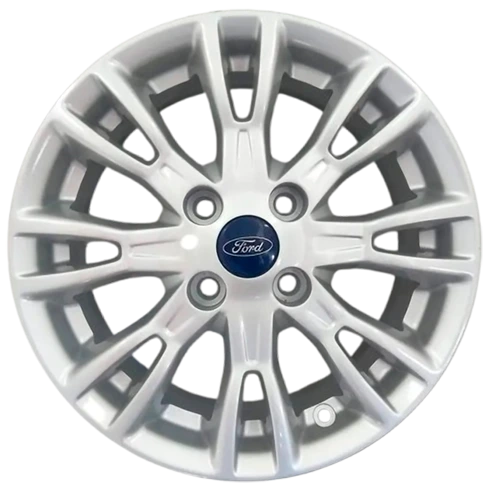 Roda Ecosport SE