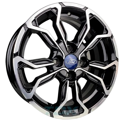 Roda Ford RS