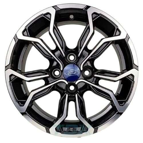 Roda Ford RS - foto 2