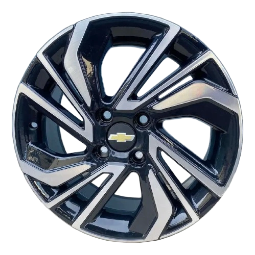 Roda Onix Plus - foto 2