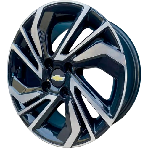 Roda Onix Plus - foto 3